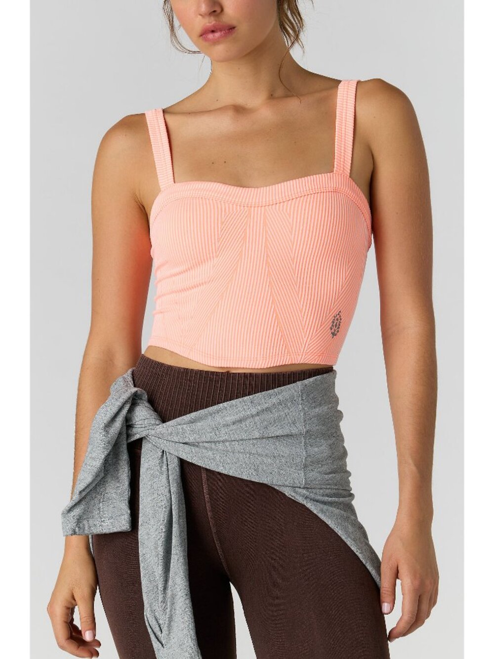 🆕 FP MOVEMENT Perfectly Plated Cami / Burning Up